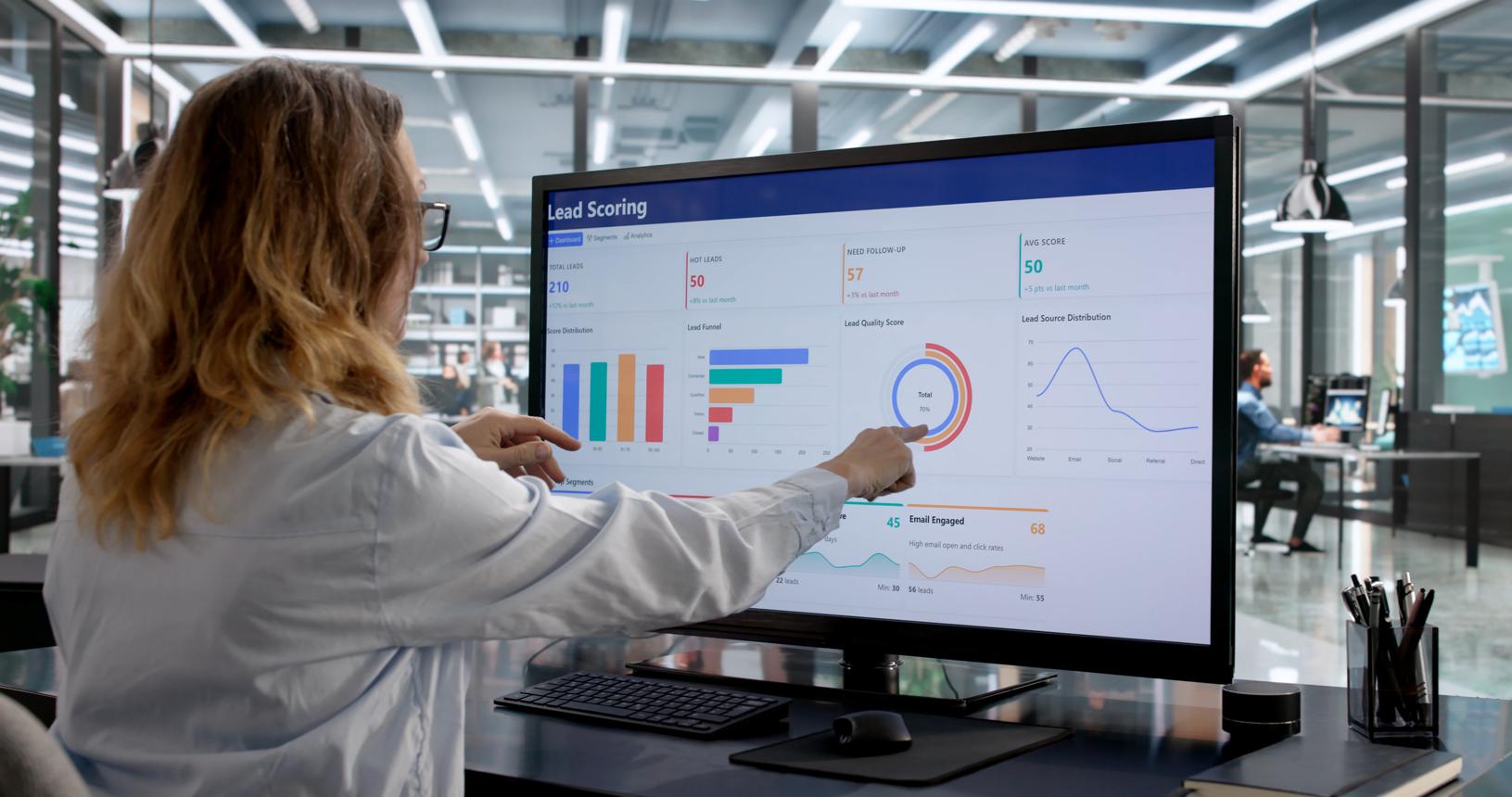Lead Generation